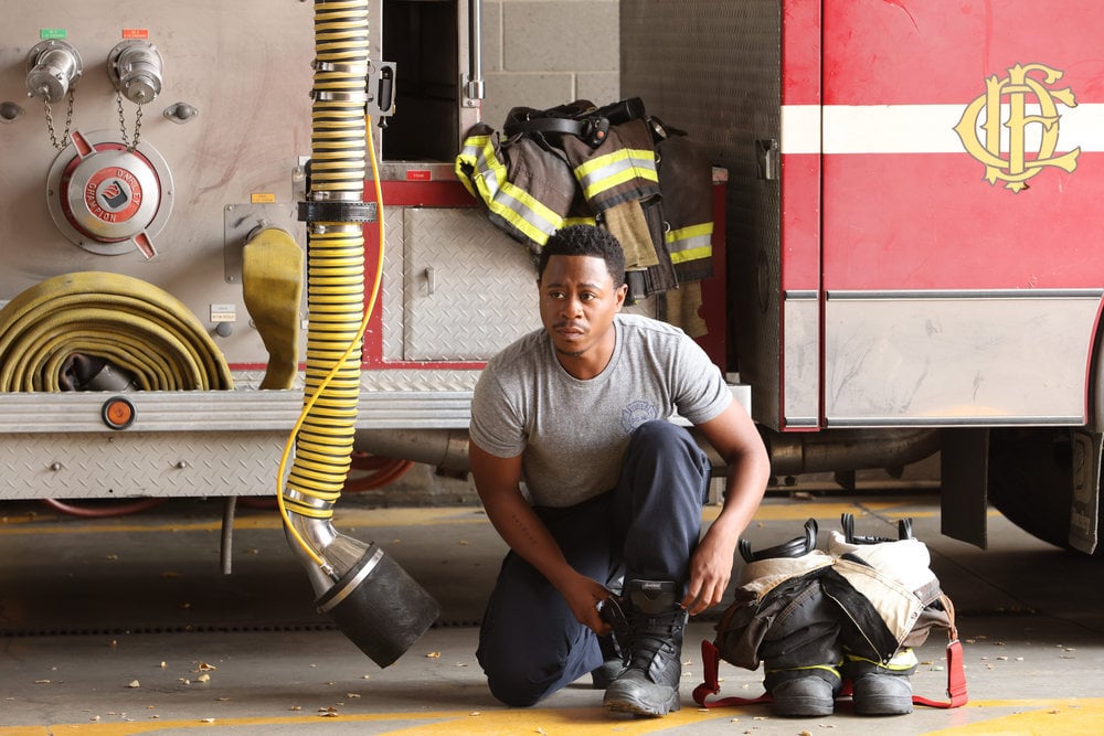 Chicago Fire – Season 10