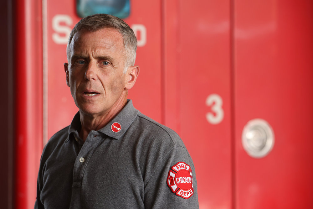 Chicago Fire – Season 10