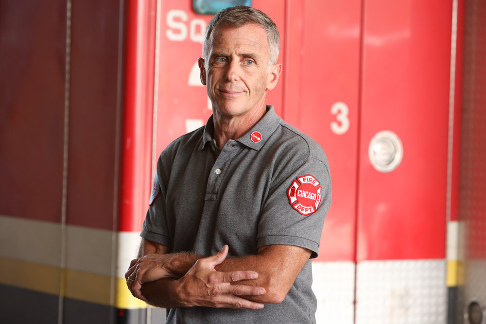 Chicago Fire Season 10 Episode 2 | Tell-Tale TV Chicago Fire Season 10 Episode 2