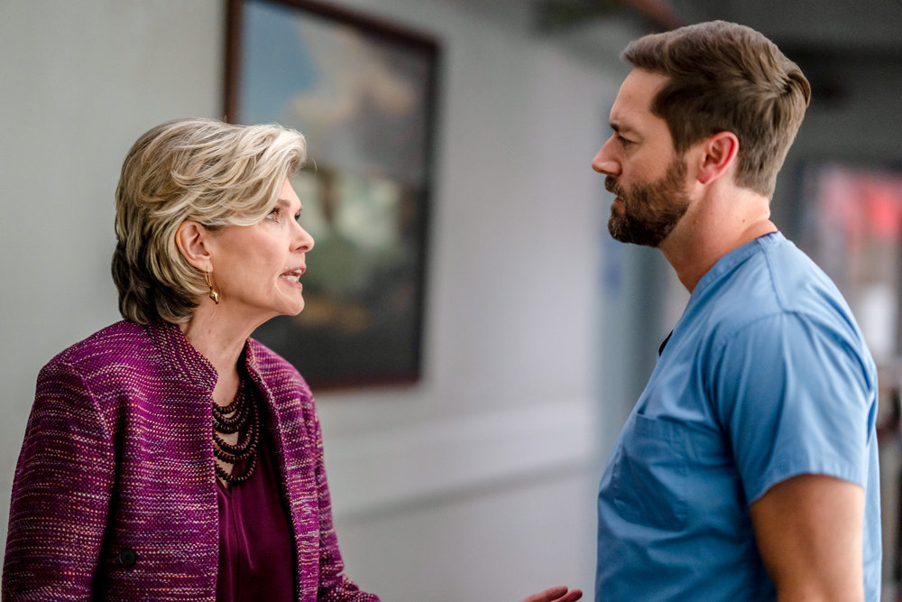 New Amsterdam Season 4 Episode 2 Preview — New Amsterdam Season 4 Episode 2: We’re In This Together