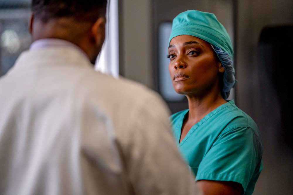 New Amsterdam Season 4 Episode 2 | Tell-Tale TV New Amsterdam Season 4 Episode 2