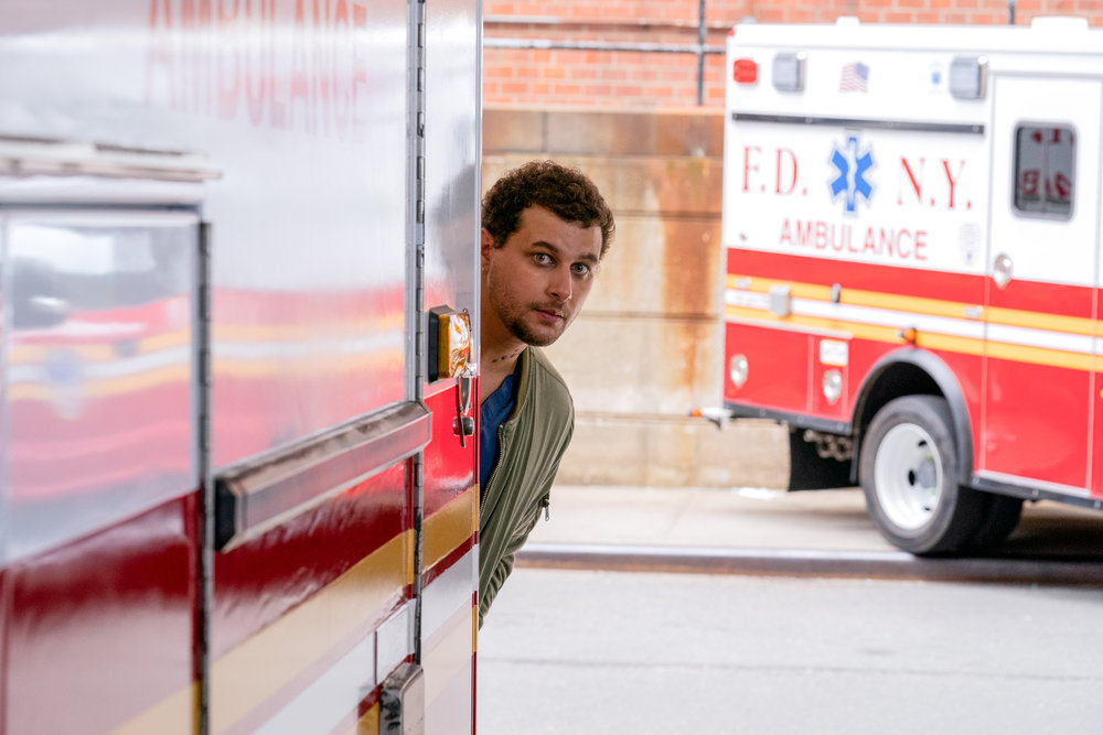 New Amsterdam Season 4 Episode 2 | Tell-Tale TV New Amsterdam Season 4 Episode 2