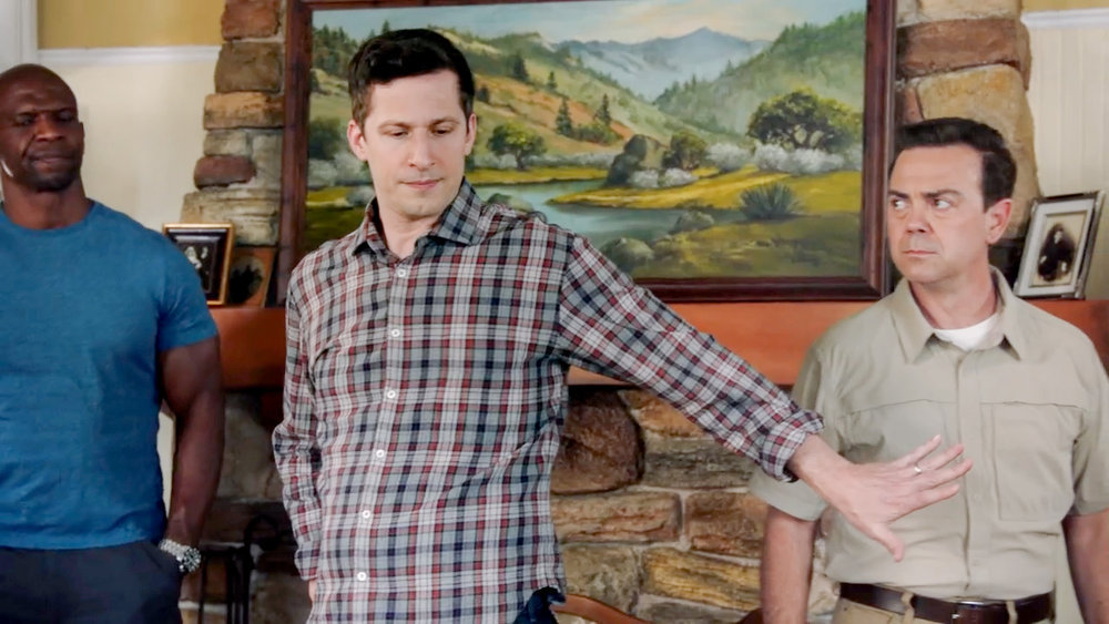 Brooklyn Nine-Nine - Season 8