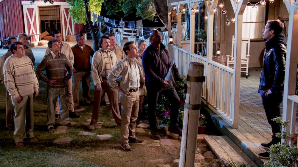 Brooklyn Nine-Nine - Season 8