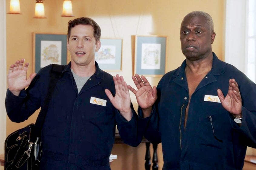 Brooklyn Nine-Nine - Season 8