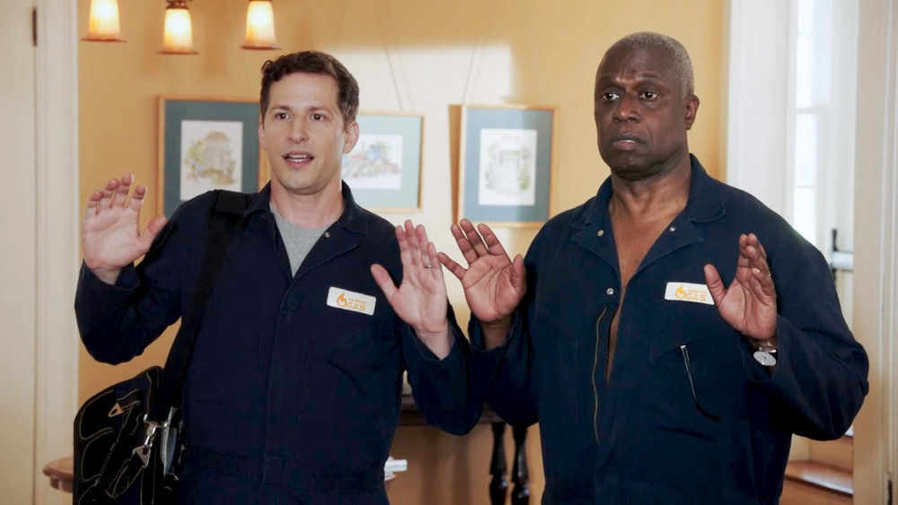 Brooklyn Nine-Nine - Season 8