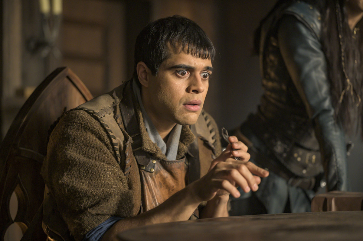 The Outpost Season 4 Episode 12 | Tell-Tale TV The Outpost Season 4 Episode 12