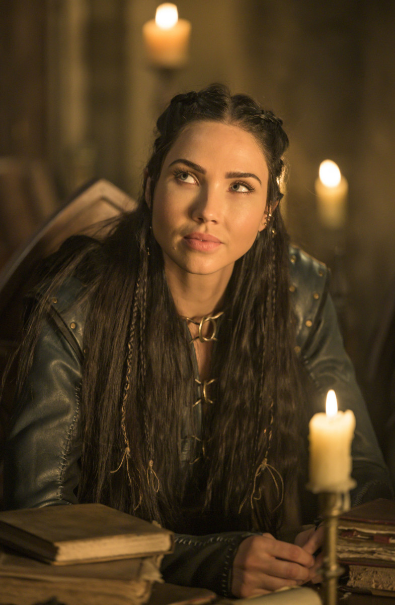 The Outpost Season 4 Episode 12 | Tell-Tale TV The Outpost Season 4 Episode 12
