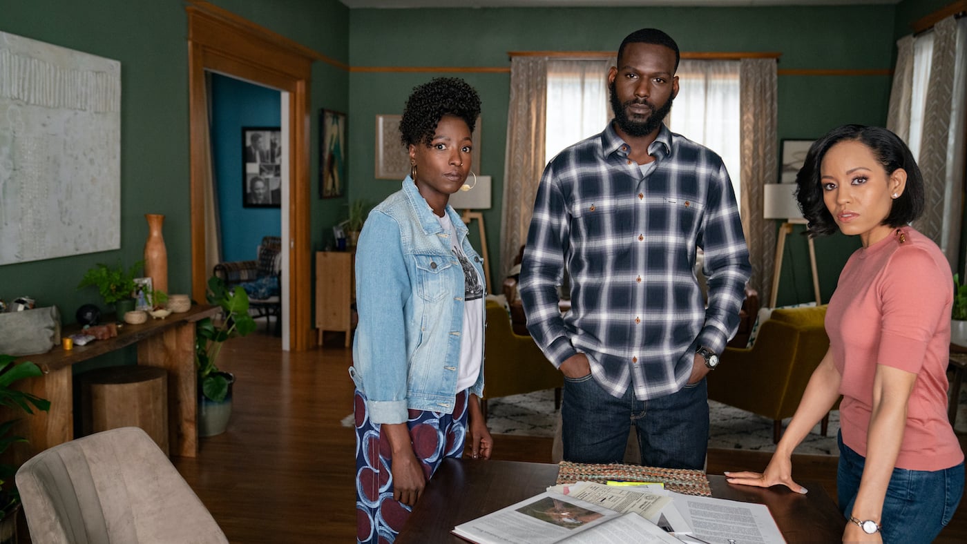 Queen Sugar Season 6 Episode 1