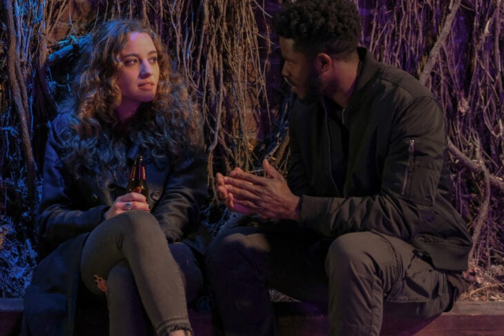 The Republic of Sarah Season 1 Episode 13