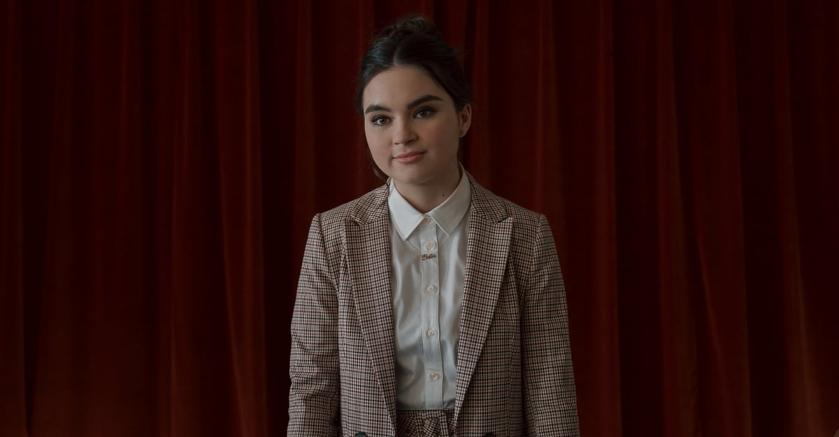 The Republic of Sarah Season 1 Episode 13