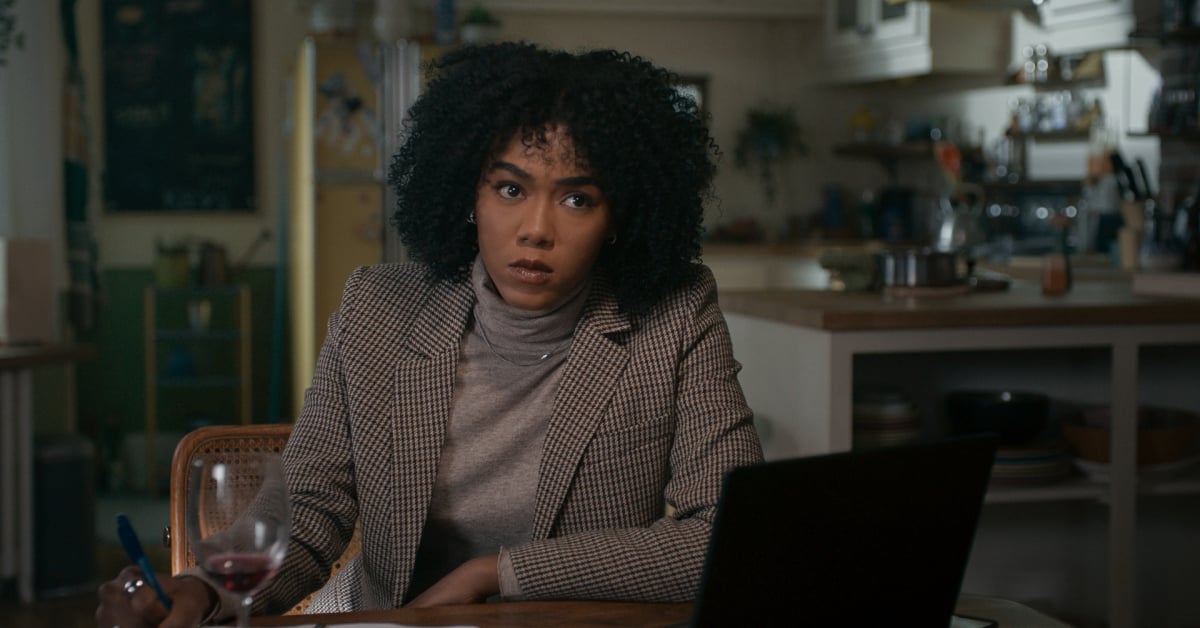 The Republic of Sarah Season 1 Episode 13