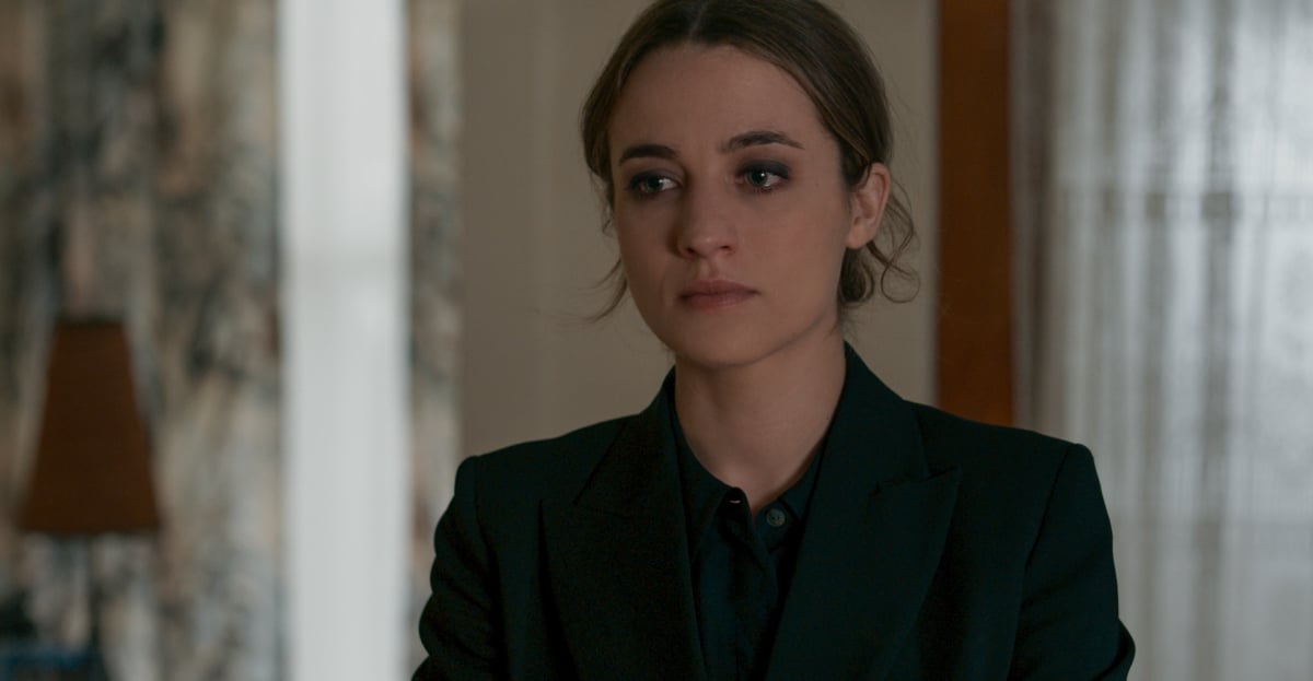 The Republic of Sarah Season 1 Episode 13