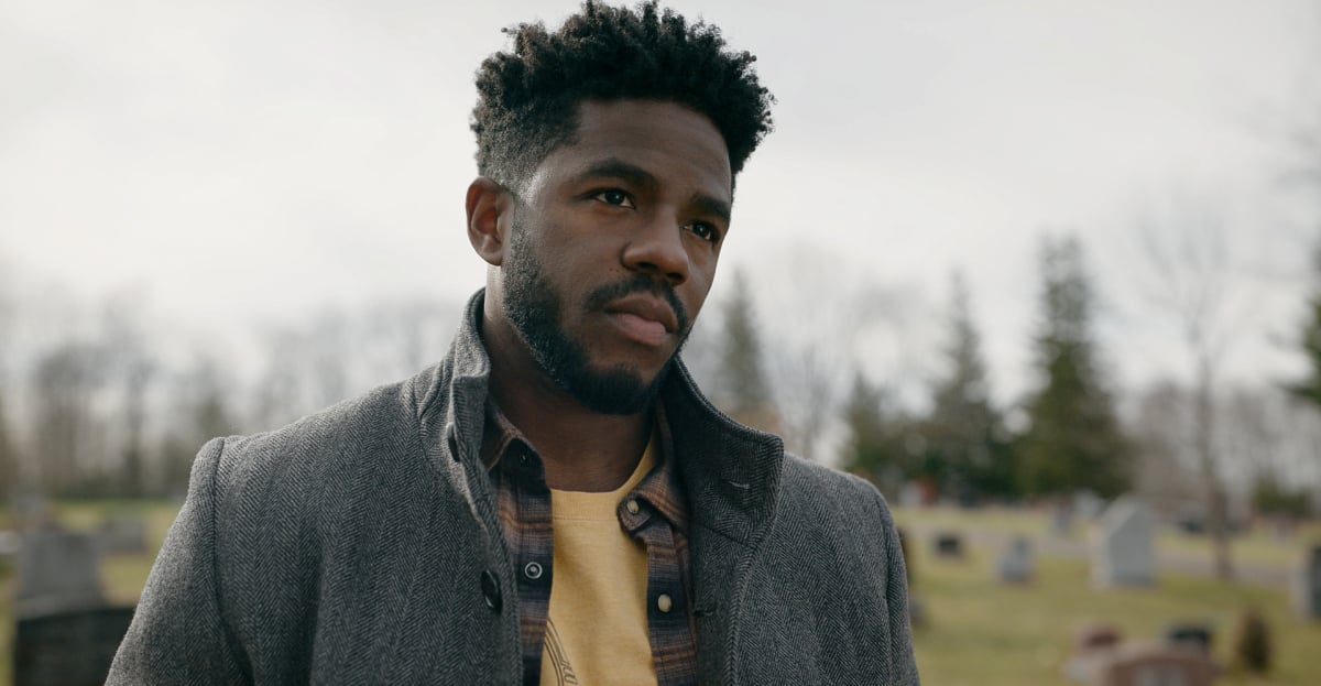 The Republic of Sarah Season 1 Episode 13