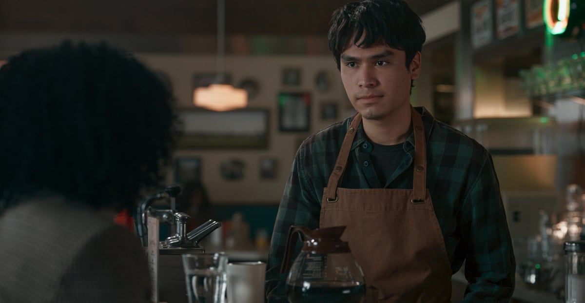 The Republic of Sarah Season 1 Episode 13