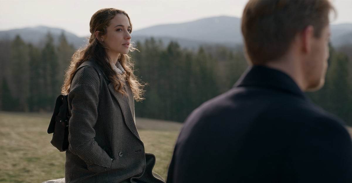 The Republic of Sarah Season 1 Episode 13