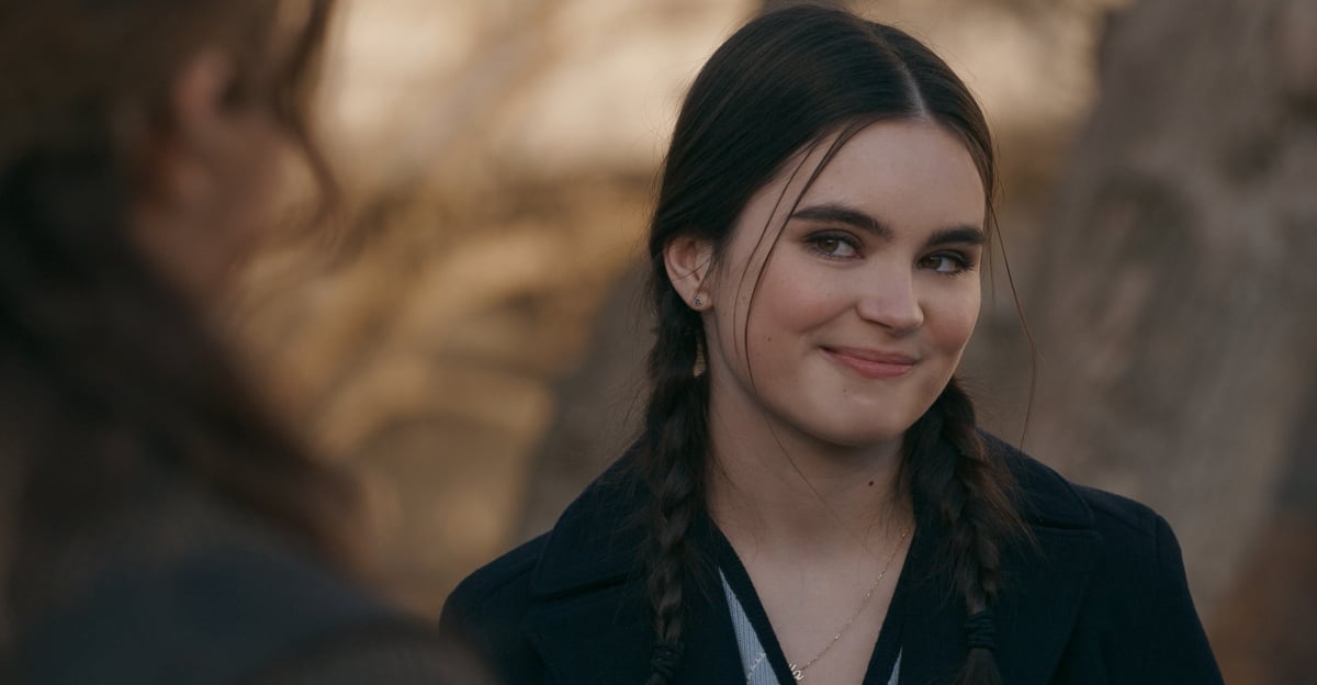 The Republic of Sarah Season 1 Episode 13