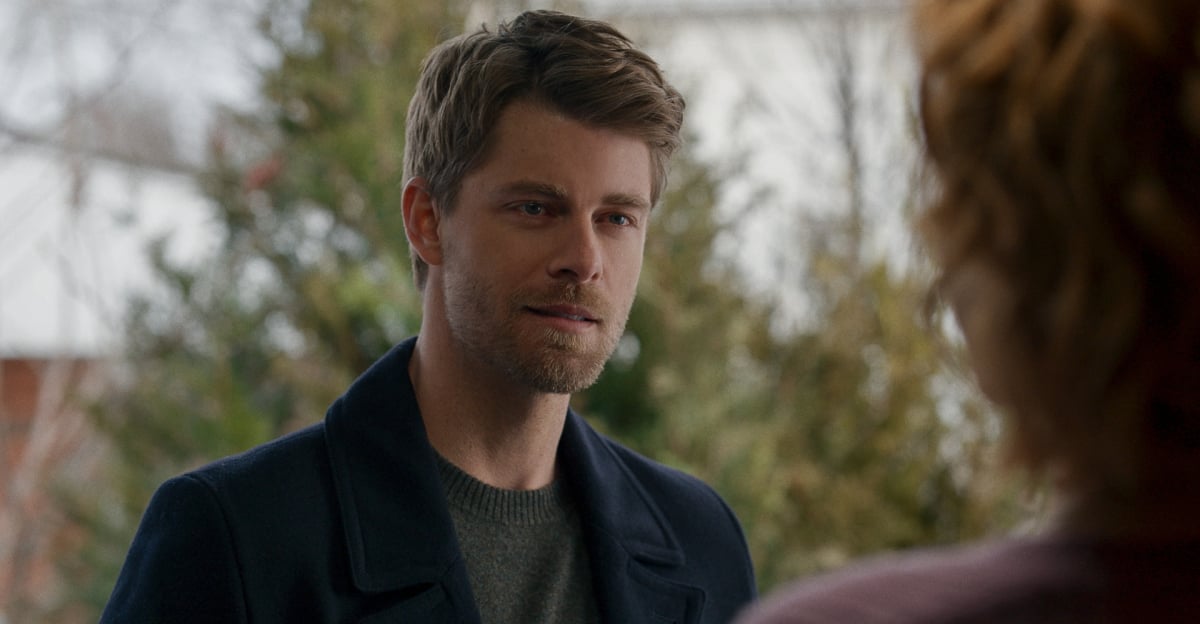 The Republic of Sarah Season 1 Episode 13