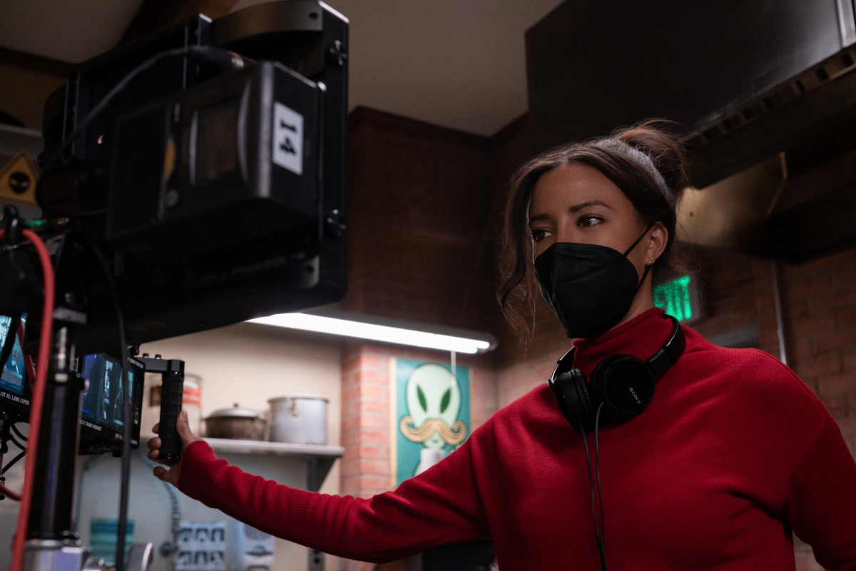 Roswell, New Mexico Season 3 Episode 7 Preview — Roswell, New Mexico Season 3 Episode 7: Goodnight Elizabeth