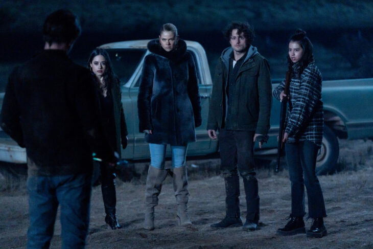 Roswell, New Mexico Season 3 Episode 7