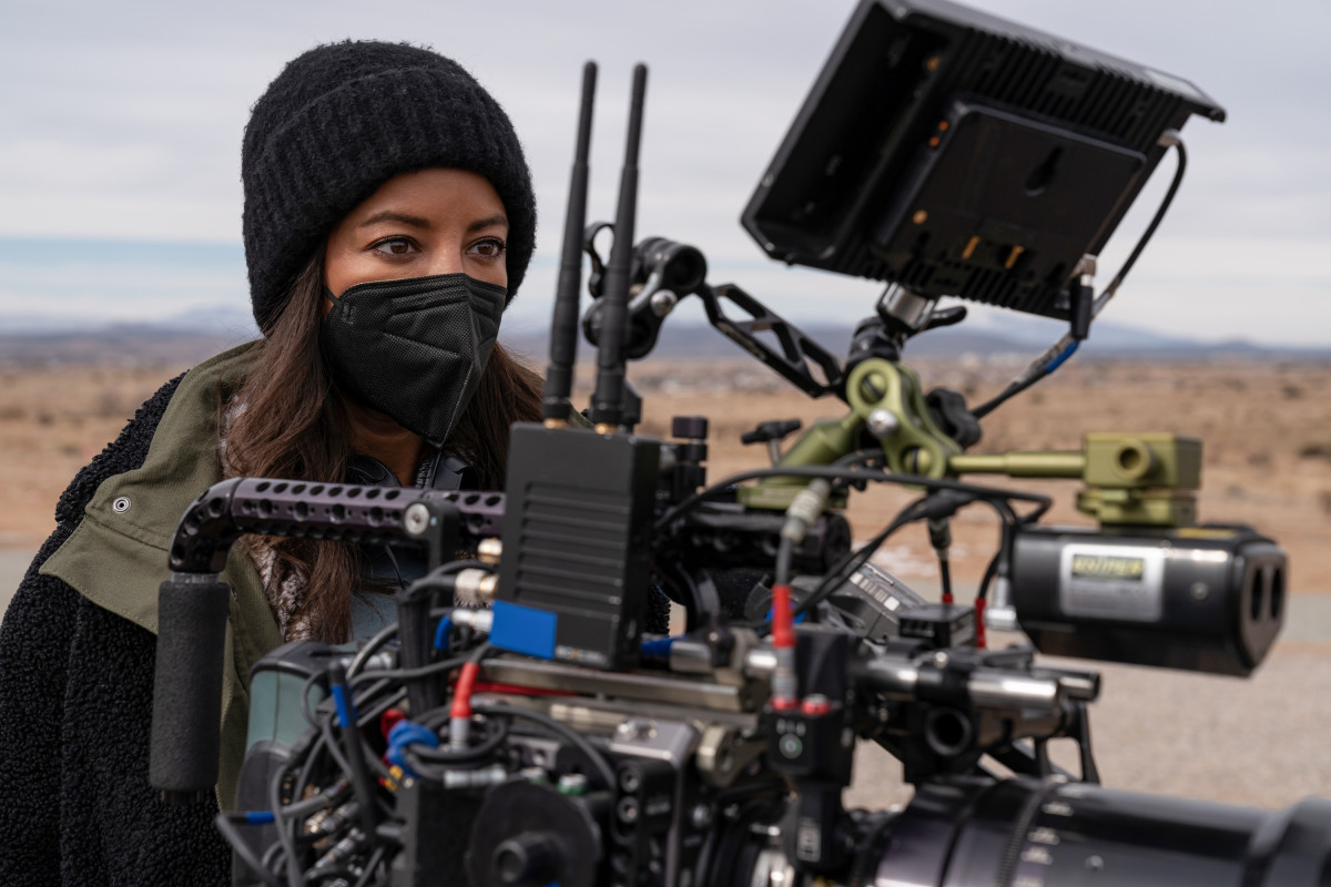 Roswell, New Mexico Season 3 Episode 7 Preview — Roswell, New Mexico Season 3 Episode 7: Goodnight Elizabeth