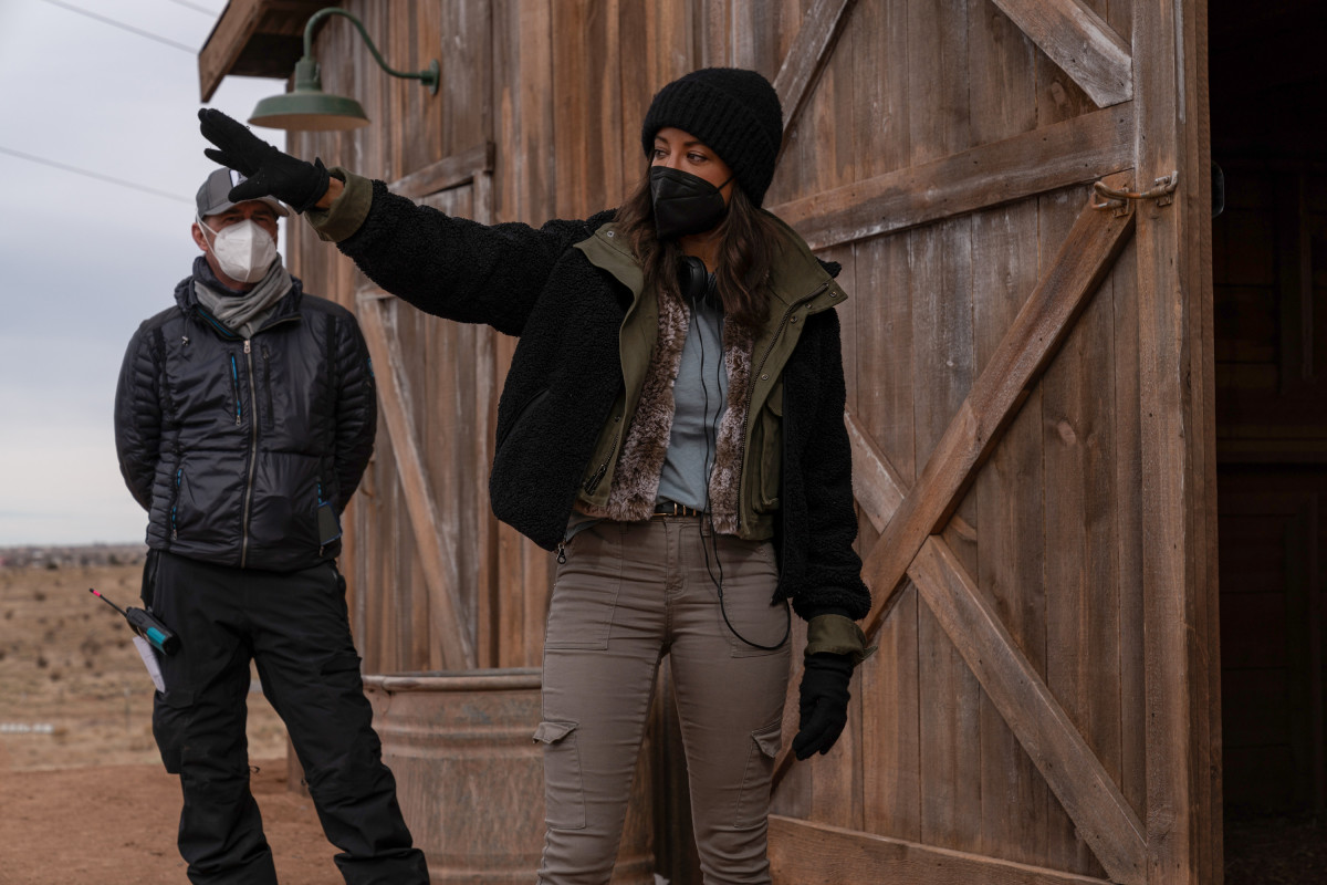 Roswell, New Mexico Season 3 Episode 7 Preview — Roswell, New Mexico Season 3 Episode 7: Goodnight Elizabeth