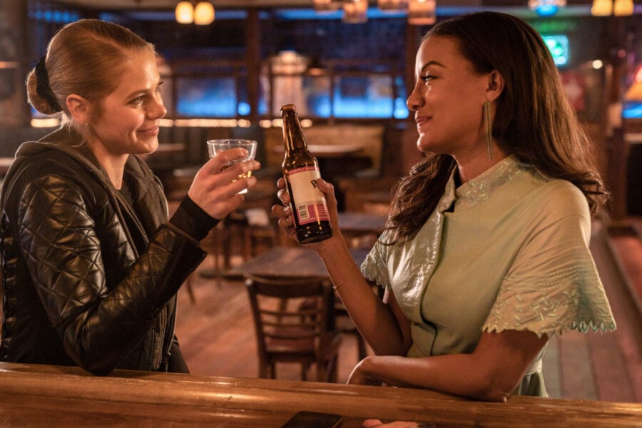 Roswell, New Mexico Season 3 Episode 8