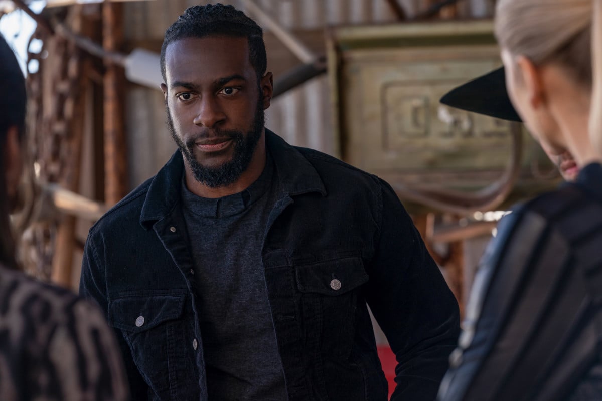 Roswell, New Mexico Season 3 Episode 11