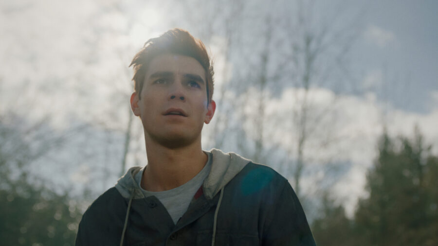 Chapter Ninety: The Night Gallery