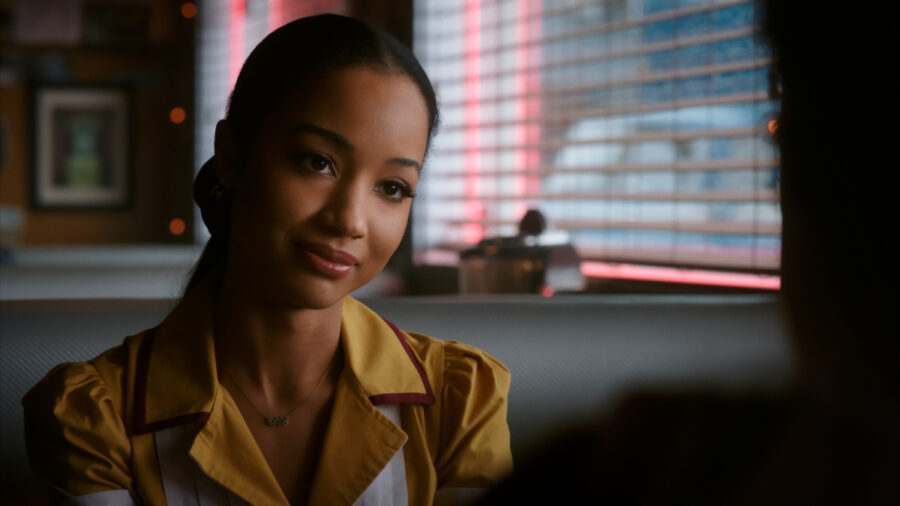 Chapter Ninety-Two: Band of Brothers