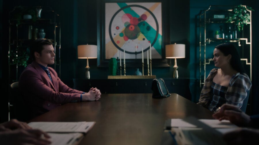 Chapter Ninety-Three: Dance of Death