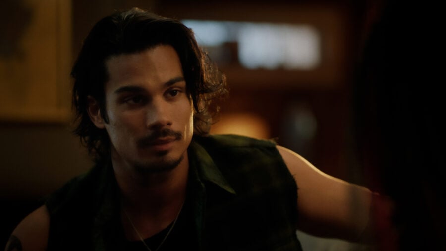 Chapter Ninety-Three: Dance of Death