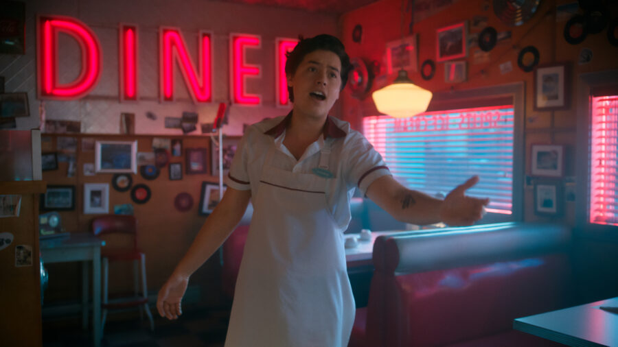 Riverdale Season 5 Episode 18 | Tell-Tale TV Riverdale Season 5 Episode 18