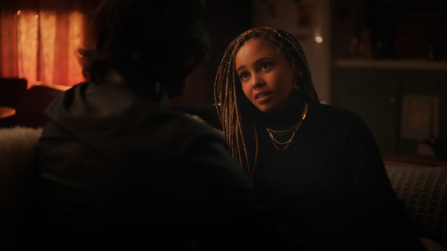 Riverdale Season 5 Episode 18 | Tell-Tale TV Riverdale Season 5 Episode 18