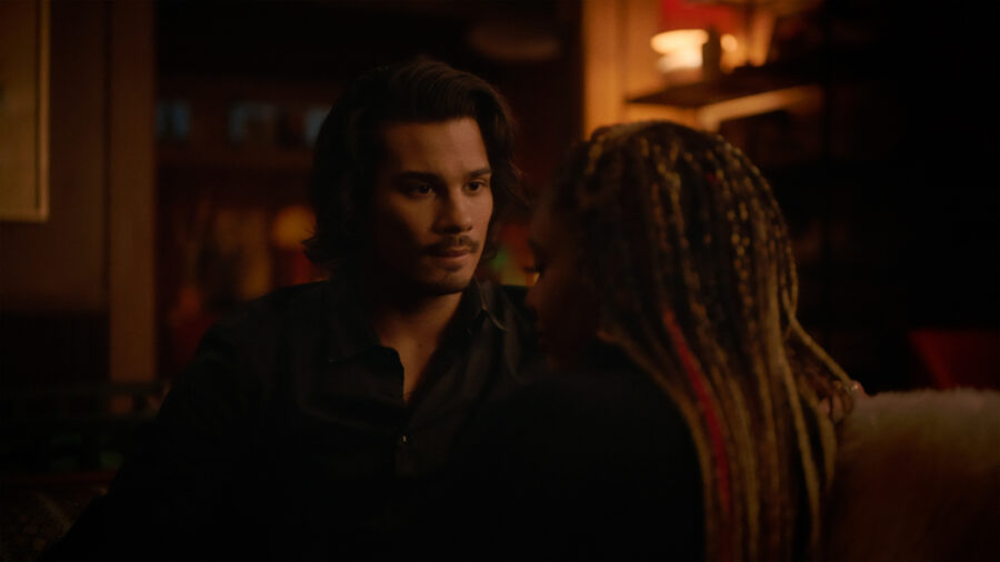 Riverdale Season 5 Episode 18 | Tell-Tale TV Riverdale Season 5 Episode 18