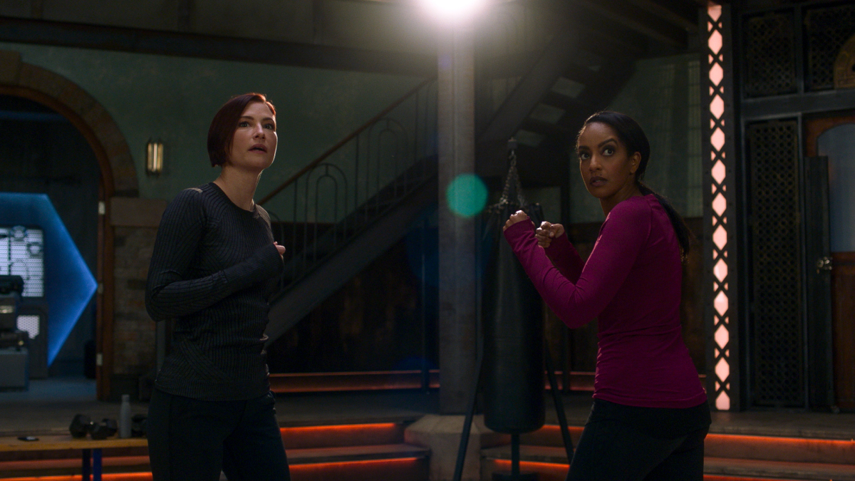 Supergirl Season 6 Episode 10