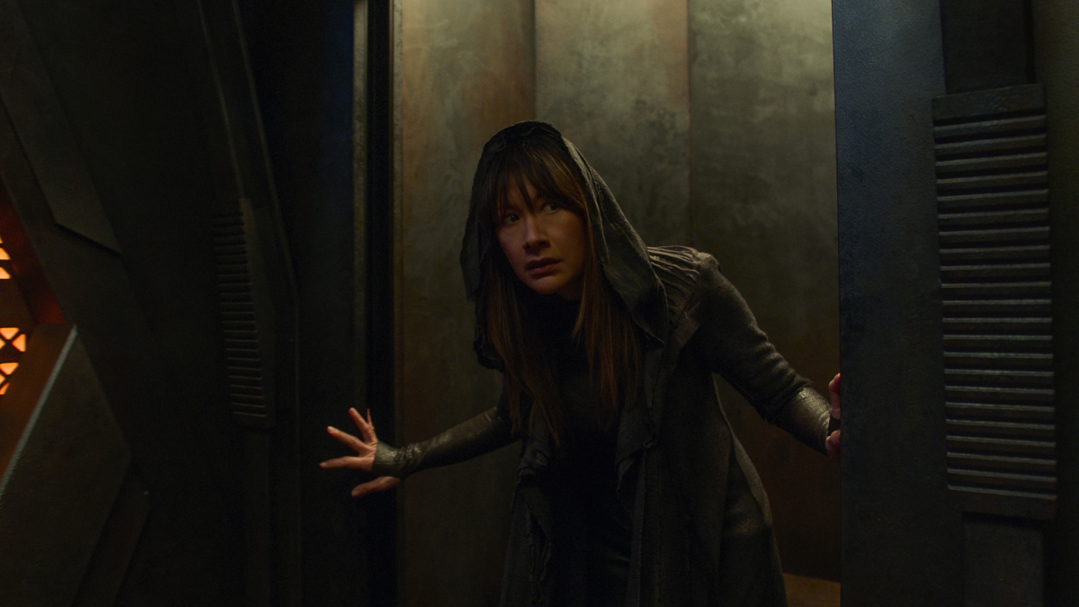 Supergirl Season 6 Episode 10