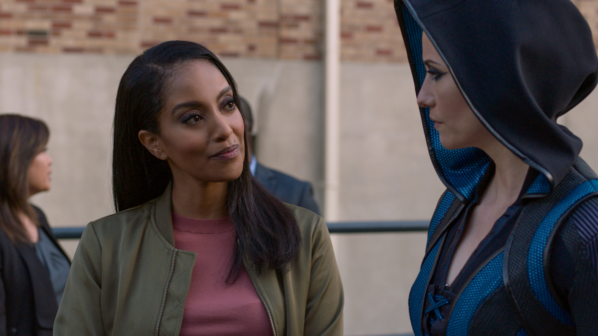 Supergirl Season 6 Episode 10