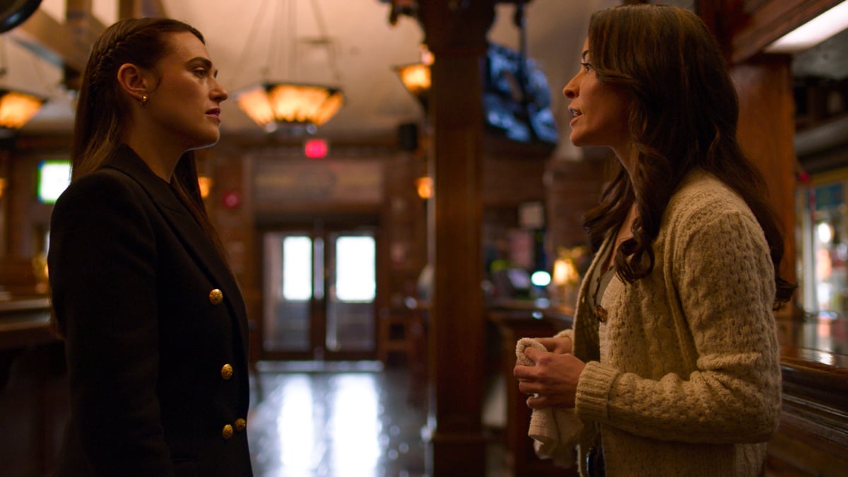 Supergirl Season 6 Episode 11