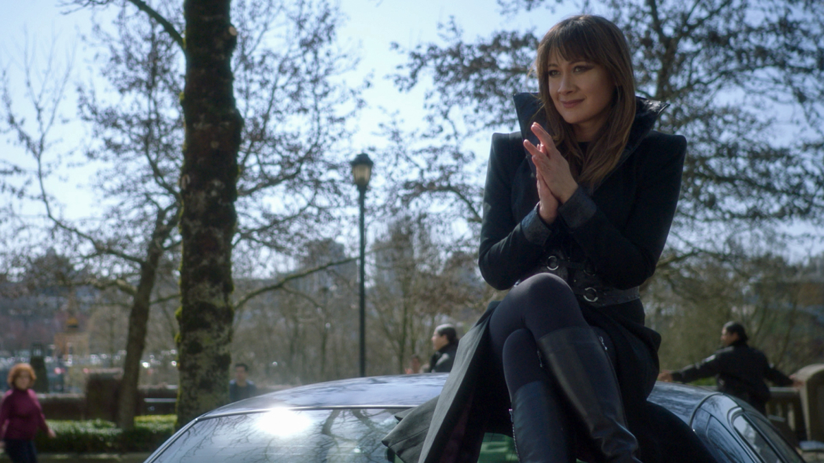 Supergirl Season 6 Episode 11