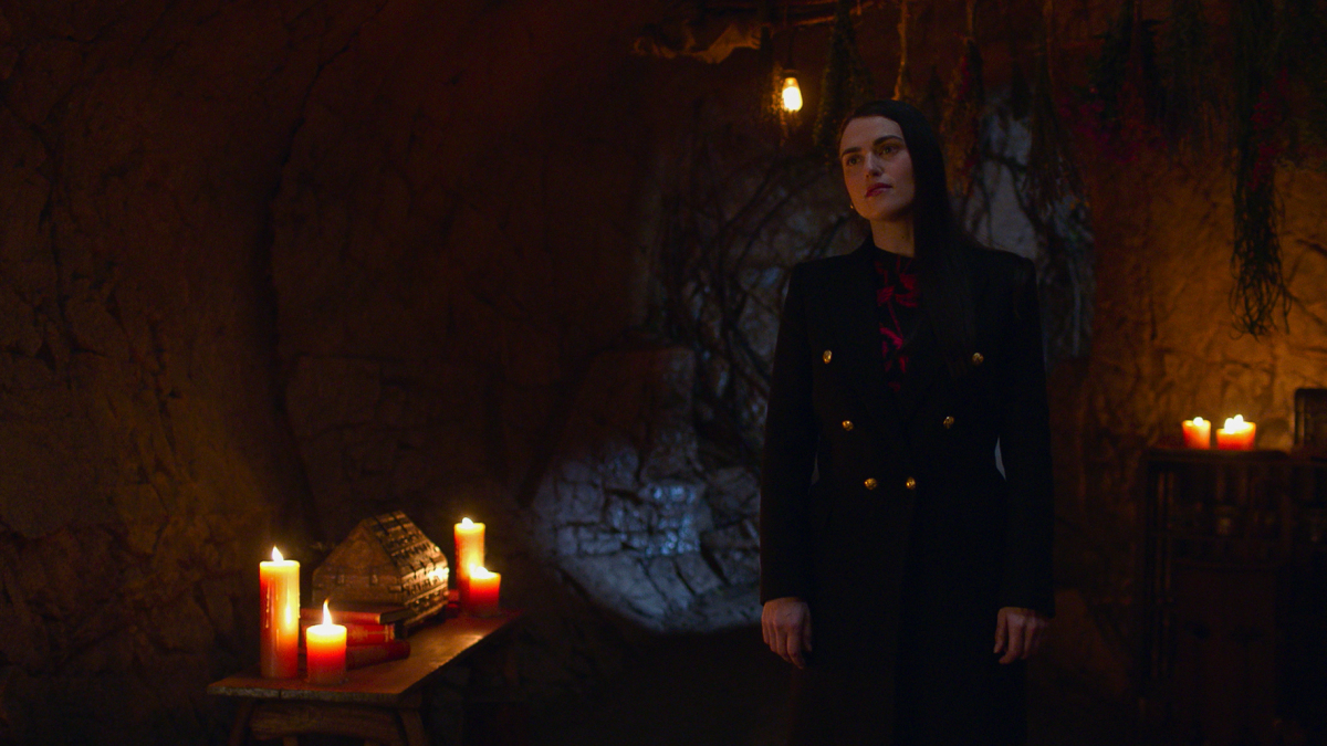 Supergirl Season 6 Episode 11 | Tell-Tale TV Supergirl Season 6 Episode 11