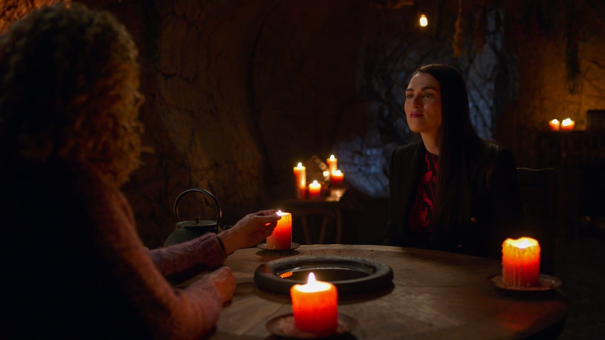 Supergirl Season 6 Episode 11