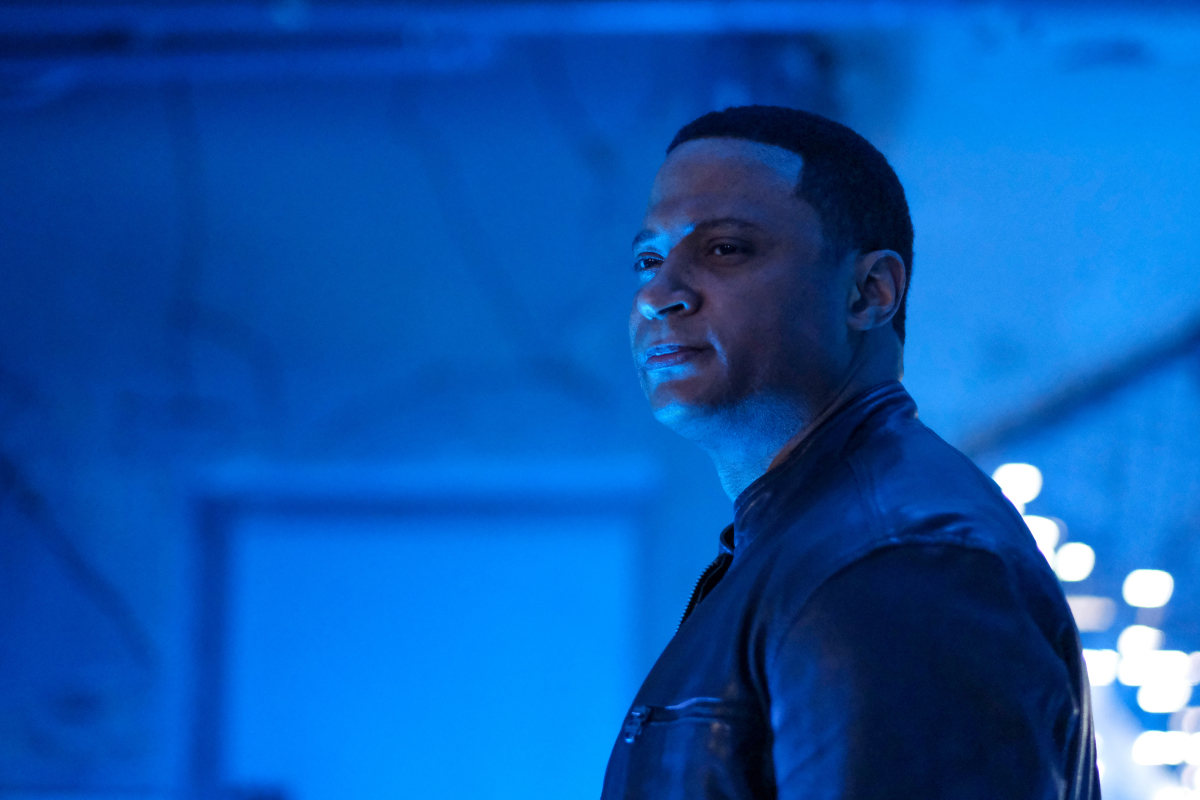 Supergirl Season 6 Episode 12