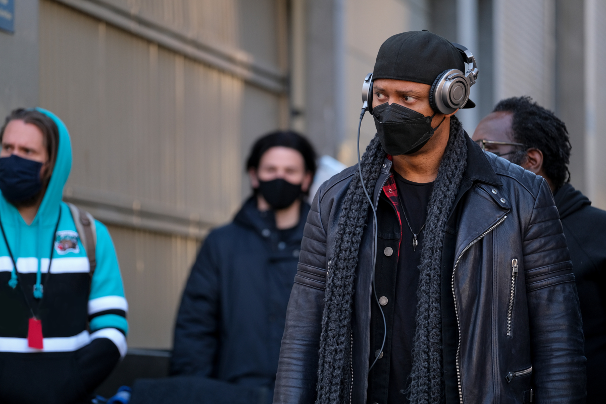 Supergirl Season 6 Episode 12