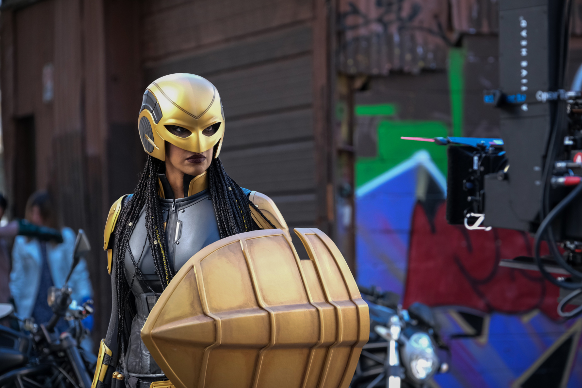 Supergirl Season 6 Episode 12