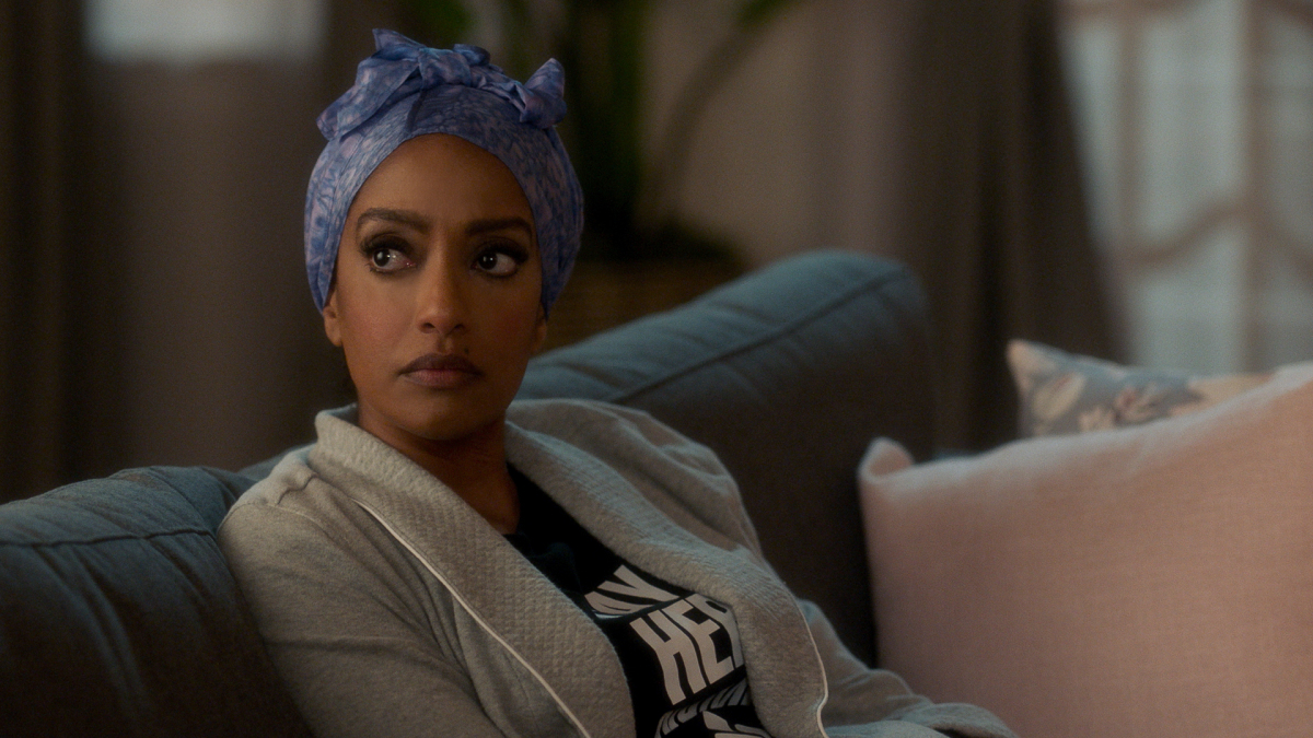 Supergirl Season 6 Episode 12