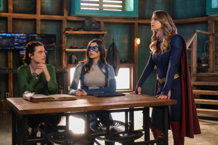 Supergirl Season 6 Episode 14