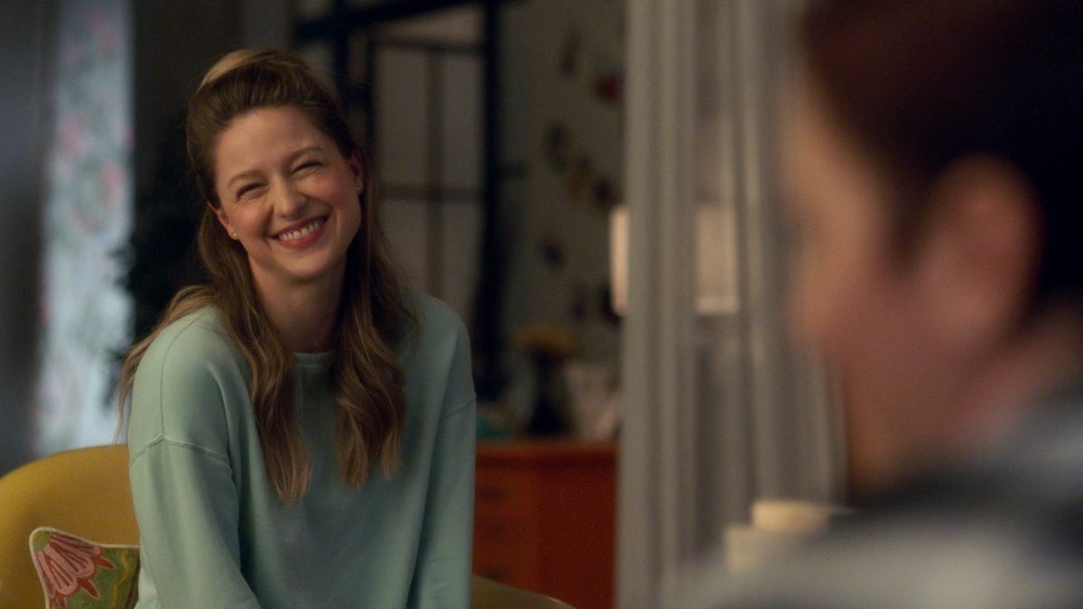 Supergirl Season 6 Episode 14