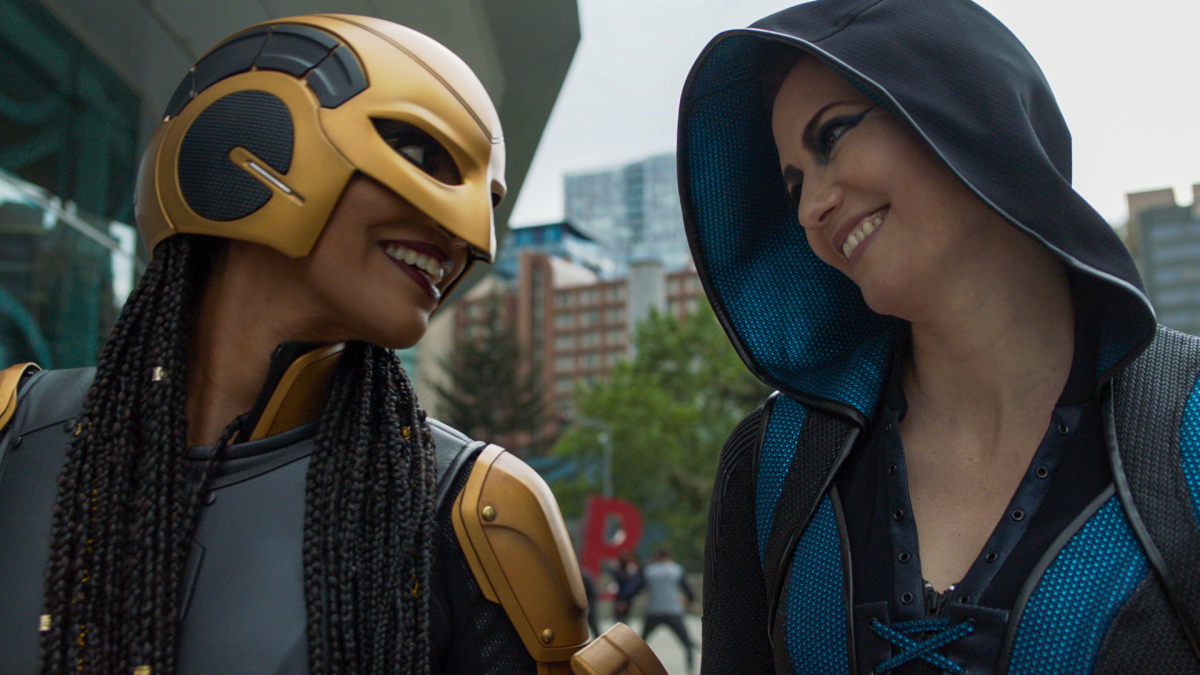 Supergirl Season 6 Episode 14