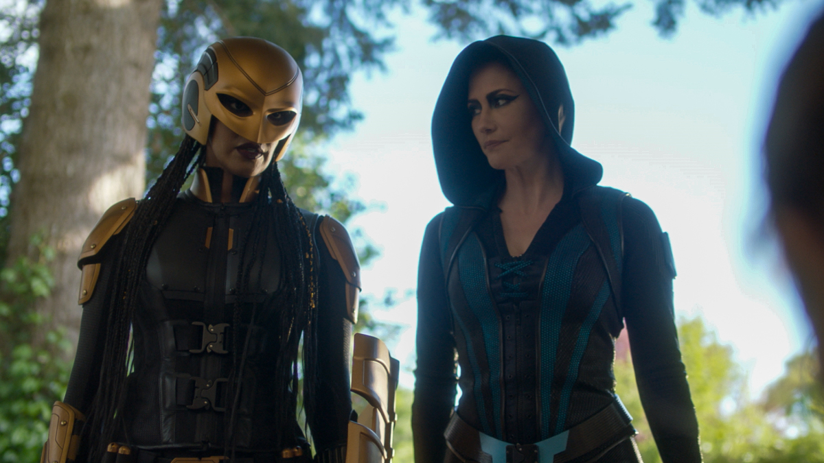 Supergirl Season 6 Episode 14